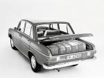 Audi 60 1969 года